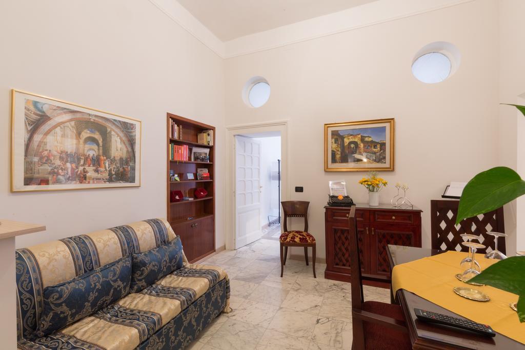 Simon'S Place Rome Exterior photo