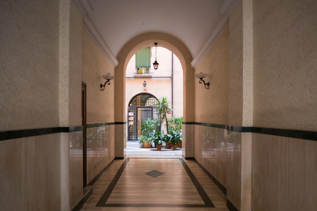 Simon'S Place Rome Exterior photo